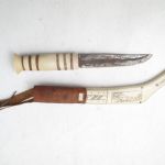 619 3510 LAPPISH KNIFE